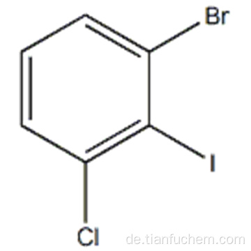 1-Brom-3-chlor-2-iodbenzol CAS 450412-28-9